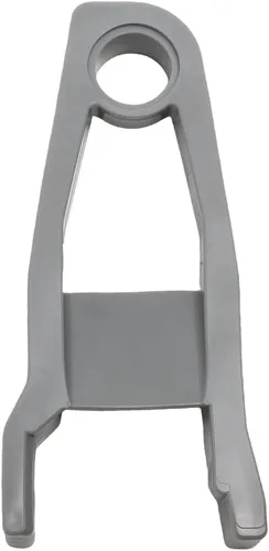 Vista 3 de Protector de guía deslizante de cadena 5RM-F2151-00 para Yamaha XTZ125 2003 2004 2005 2006 2007 2008