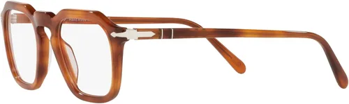 Vista 3 de Persol PO3292V Square Prescription Eyewear Frames