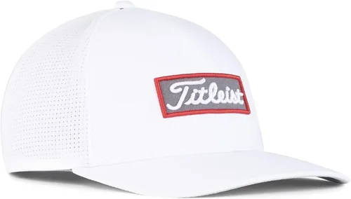 Vista 2 de Titleist Mens Oceanside Golf Hat