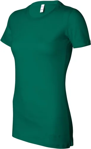 Vista 3 de Bella - Camiseta de manga corta para mujer