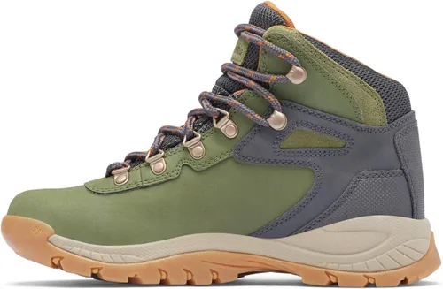 Vista 12 de Columbia Zapatos de senderismo Newton Ridge Plus para mujer