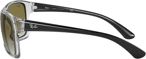 Vista 4 de Ray-Ban Gafas de sol cuadradas RB4331 para hombre