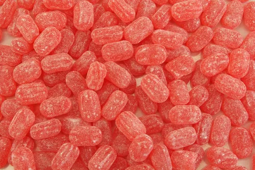 Vista 5 de Planet Sweets Sanded Lemon Hard Candy Drops - 1.5 libras - Caramelos antiguos - Sabor natural - Sin gluten