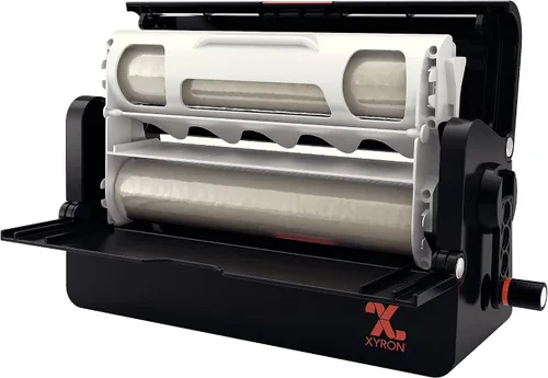 Vista 3 de Laminador en frio Xyron ezlaminator (624672)