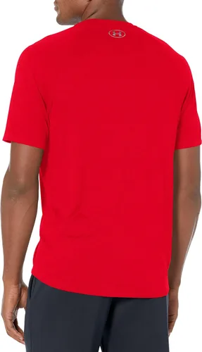 Vista 2 de Under Armour Tech 2.0 - Camiseta de manga corta para hombre