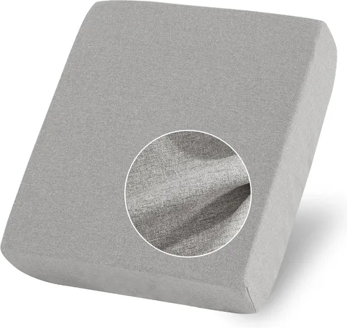 Vista 14 de StangH Fundas de cojín para sofá, 3 piezas, terciopelo elástico, protector para sofá, apto para mascotas, fundas de sofá para silla/sofá biplaza