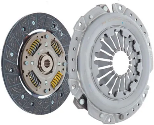 Vista 3 de VALEO 786023 Kit de embrague