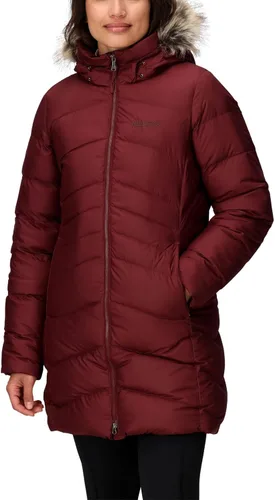 Vista 14 de Marmot Moderno para mujer gris (Glacier Grey)