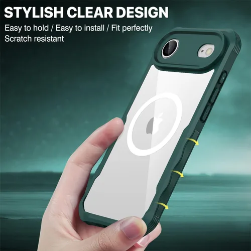 Vista 221 de CENHUFO Funda de privacidad para iPhone 11 Pro, funda de cuerpo completo con protector de pantalla de privacidad de vidrio templado 9H integrado