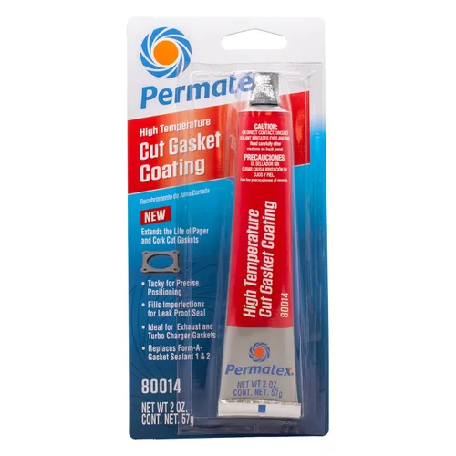 Vista 7 de Permatex 80007 Form-A-Gasket #1 Sellador, 1.5 onzas.