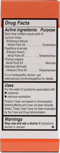 Vista 2 de UNDA - Compuestos numerados 1001, 0.7 onzas líquidas. Preparación homeopática tradicional, compuesto numerado UNDA - Hierbas puras cultivadas