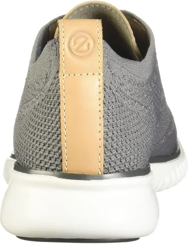 Vista 3 de Cole Haan 2.Zerogrand Stitchlite Oxford - Zapato para mujer