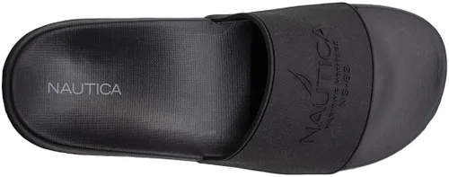 Vista 4 de Nautica - Sandalia deportiva para hombre