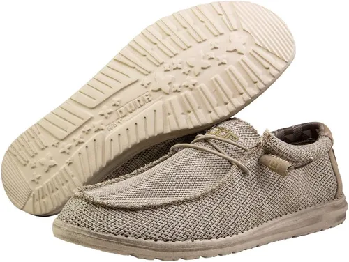 Vista 3 de Hey Dude Men's Wally Sox Funk Loafer
