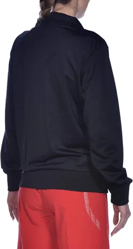 Vista 3 de Arena Women's Team Line Knitted Poly Tracksuit Lightweight Athletic Jacket and Pants