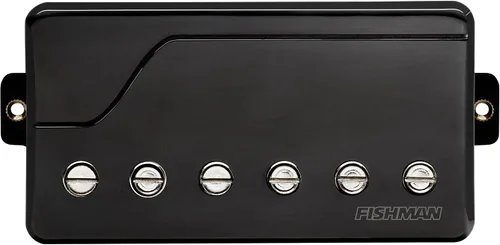 Vista 2 de Fishman Fluence Signature Series Devin Townsend - Juego de pastillas