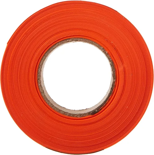 Vista 3 de IRWIN Tools Strait-LINE - Cinta para marcar, 300 pies, naranja (65902) (paquete de 2)