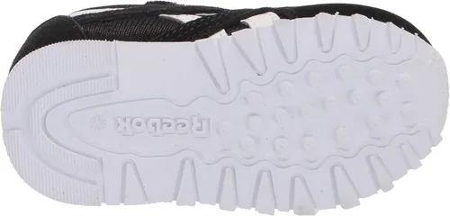 Vista 4 de Reebok Baby-Boy's Classic Nylon Sneaker