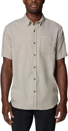 Vista 30 de Columbia Camisa de manga corta Rapid Rivers II para hombre