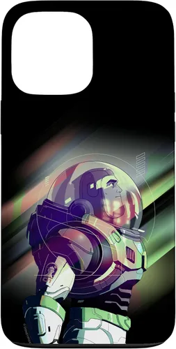 Vista 23 de Funda para iPhone 16 Disney Pixar Lightyear Buzz Hero Retrato