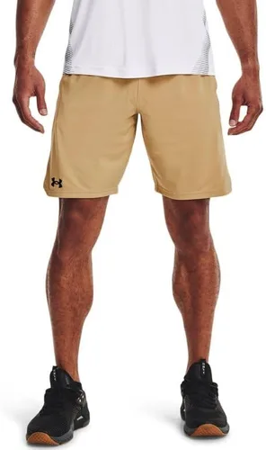 Vista 27 de Under Armour Pantalón corto UA Locker de 9 pulgadas con bolsillos para hombre