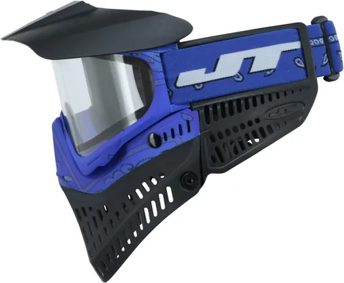 Vista 3 de JT Spectra Proflex LE Paintball Goggle