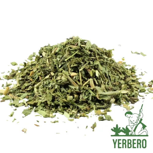 Vista 2 de Yerbero - Pasiflora - Té de hierbas enteras de flor de la pasión de 0.75 onzas (0.78 oz) Té de hierbas para la hora de acostarse/Relax Mind