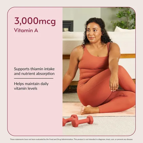 Vista 5 de Bariatric Advantage - Masticable Ultra Solo Sin Hierro - Cítricos - 30 Tabletas (Paquete de 1)