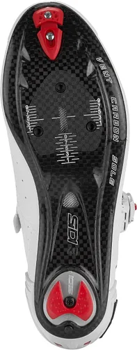 Vista 4 de Wire 2 Carbon Road - Zapatos de ciclismo para mujer
