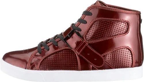 Vista 7 de Supra Trinity NS (Patente de Burgandy)