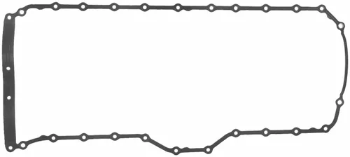 Vista 6 de FEL-PRO OS 34308 R - Juego de juntas para cárter de aceite de motor para Jeep Grand Cherokee (paquete de 2)