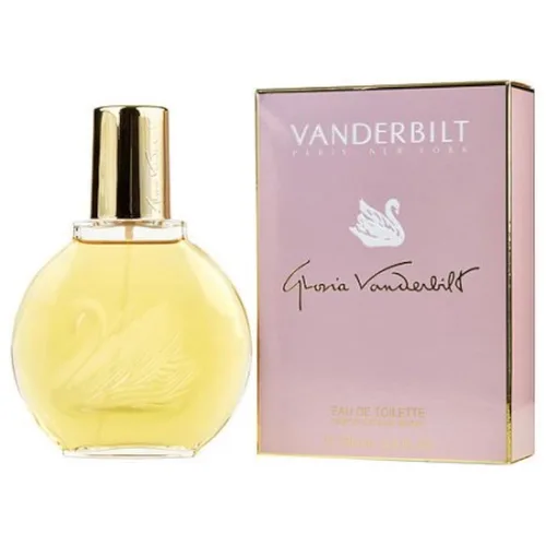 Vista 5 de Gloria Vanderbilt VANDERBILT Eau de Toilette Spray 3.4 oz