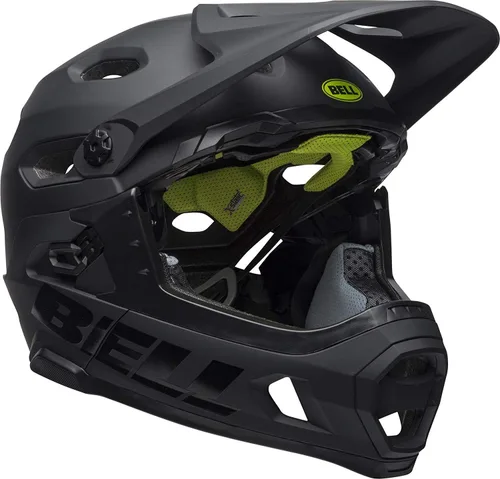Vista 12 de Bell Super DH MIPS