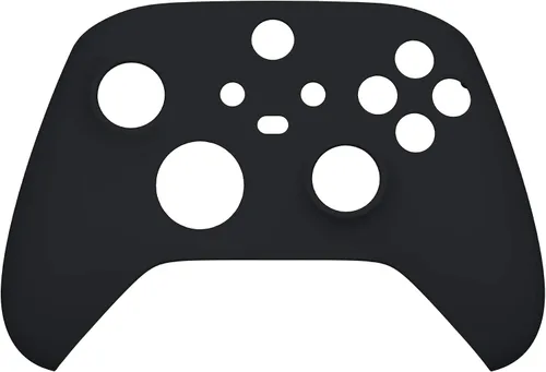 Vista 8 de eXtremeRate - Carcasa frontal para Xbox Series X y Xbox S Controller Accesorios personalizados - Controlador no incluido
