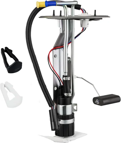 Vista 77 de BDFHYK Conjunto de módulo de bomba de combustible eléctrica 3M519H307 compatible con FORD MAZDA CMax Focus II Reemplazar 3M519H307AV, LF661335XG