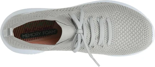 Vista 11 de Skechers Women's Ultra Flex Statements Sneaker
