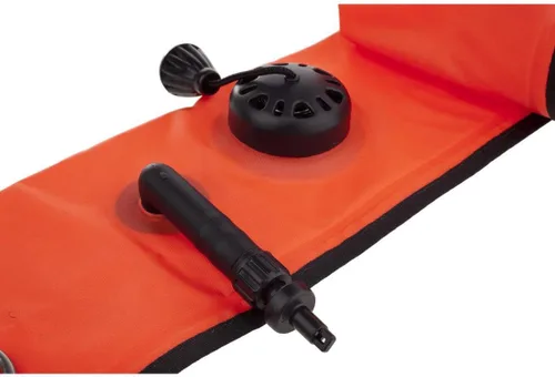 Vista 3 de Hollis Signal Marker Boya