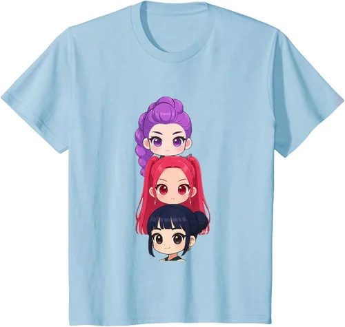 Vista 7 de Mira Zoey Rumi Camiseta