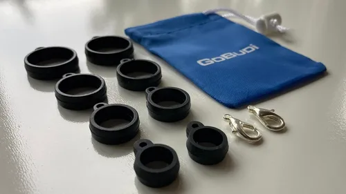 Vista 3 de Kit de cordón para sostener cualquier dispositivo