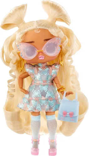 Vista 2 de Muñeca central LOL Surprise Tweens - Olivia Flutter