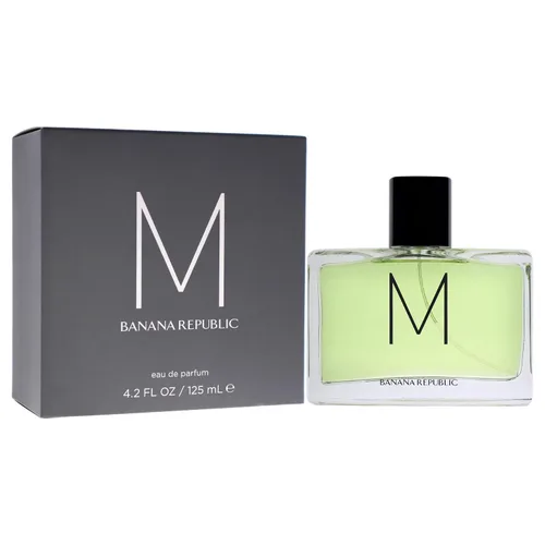 Vista 3 de Banana Republic M Hombres EDP Spray 4.2 oz