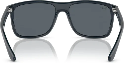 Vista 4 de Ray-Ban Women's Rb4547 Boyfriend Two Square Sunglasses