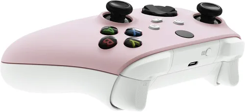 Vista 6 de eXtremeRate - Carcasa frontal para Xbox Series X y Xbox S Controller Accesorios personalizados - Controlador no incluido