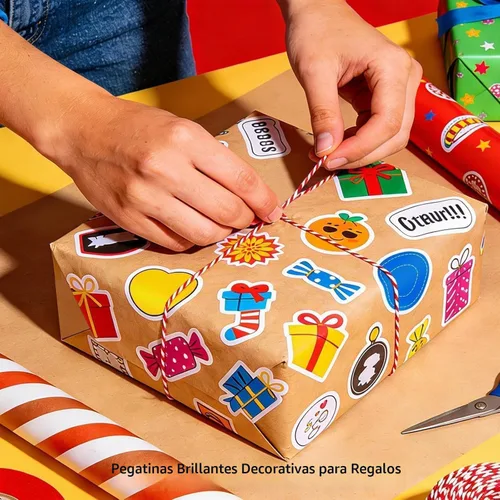 Vista 8 de Papel de vinilo adhesivo imprimible para impresora de inyección de tinta - Blanco brillante - 21 hojas de papel adhesivo impermeables autoadhesivas