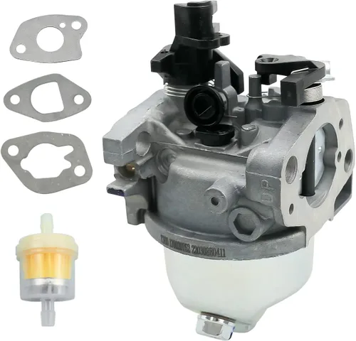 Vista 7 de Carburador 133-9900 apto para cortacésped Toro 20372 20373 20374 20381 20383 20384 de 22 pulgadas Recycler TXP 159cc, repuesto 136-7907, 127-9145