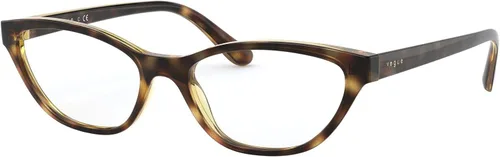 Vista 2 de Vogue Eyewear Marcos para gafas graduadas Vo5309 Cat Eye para mujer