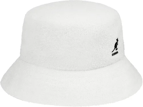 Vista 4 de Kangol Sombrero de pescador de bermudas para hombre