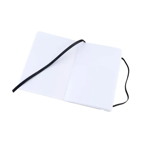 Vista 2 de Cuaderno de bocetos Travelers Dot Grid Pentalic Art, libre de ácidos