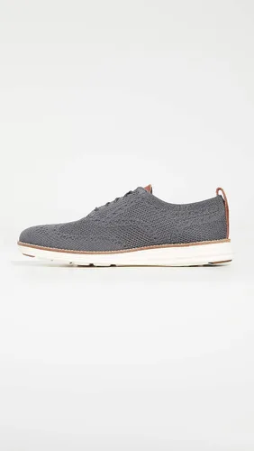 Vista 6 de Cole Haan Grand Stitchlite Wing Tip Oxford original para hombre