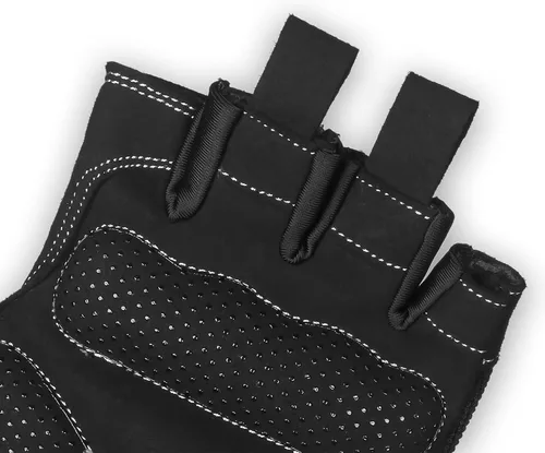 Vista 2 de FTX Guantes de ciclismo para hombres y mujeres guantes de ciclismo de montaña con relleno de gel que absorbe los golpes guantes de ciclismo